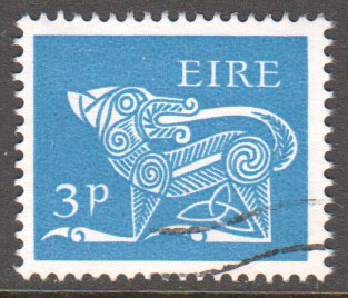 Ireland Scott 253 Used - Click Image to Close